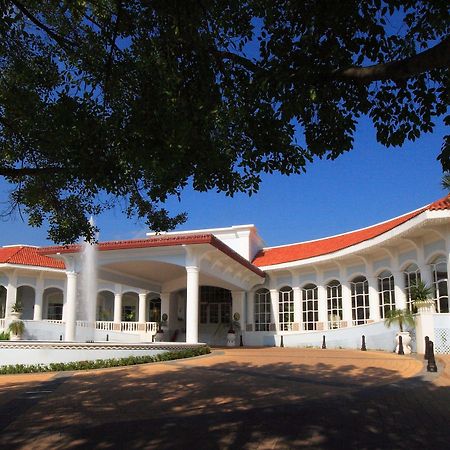 Quinta Eden Villahermosa Eksteriør bilde