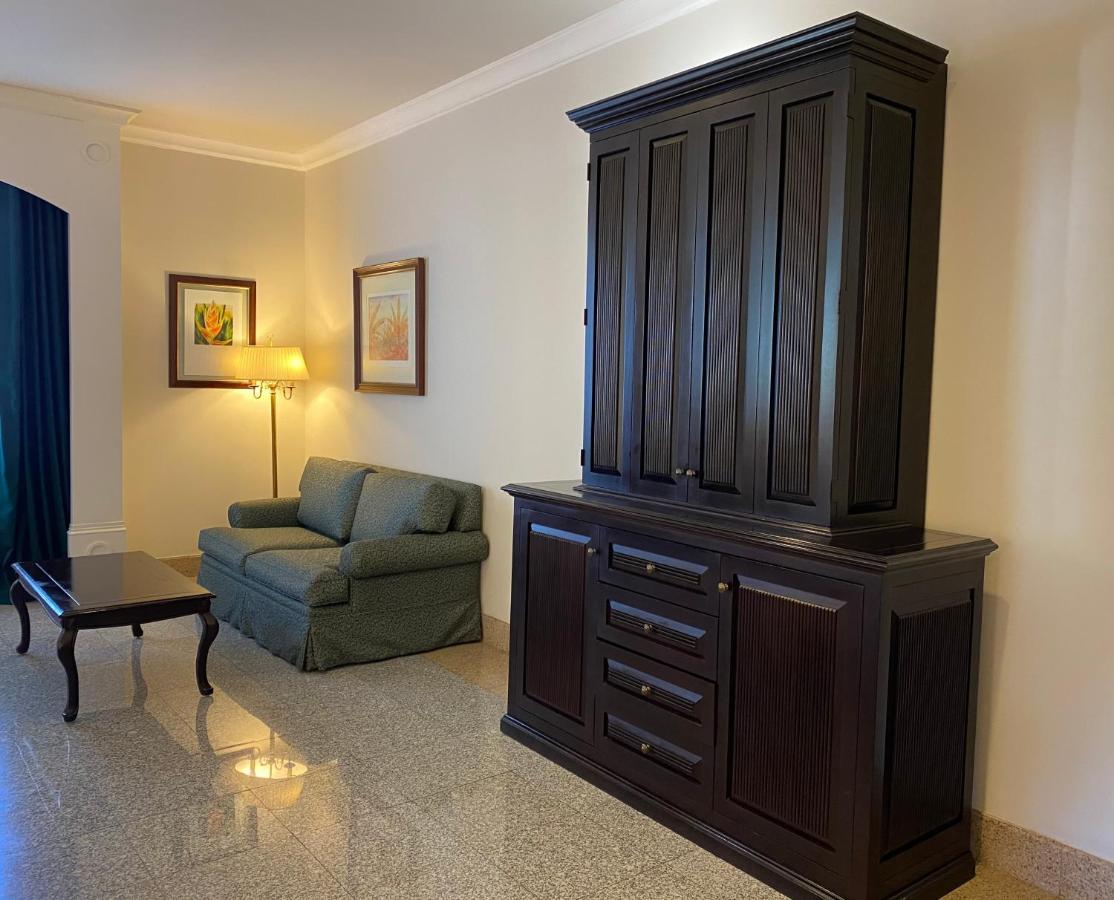 Quinta Eden Villahermosa Eksteriør bilde