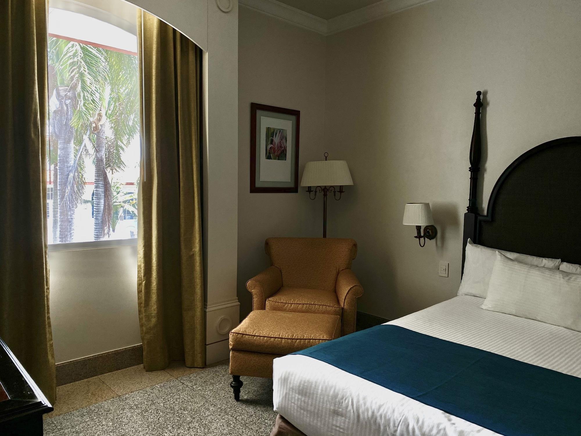 Quinta Eden Villahermosa Eksteriør bilde