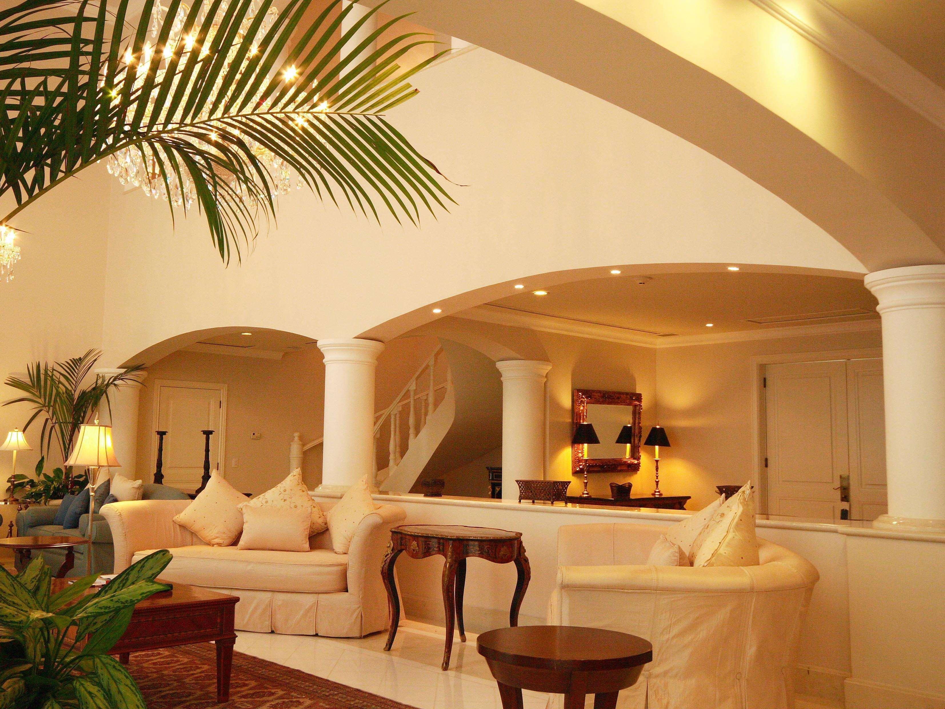 Quinta Eden Villahermosa Rom bilde
