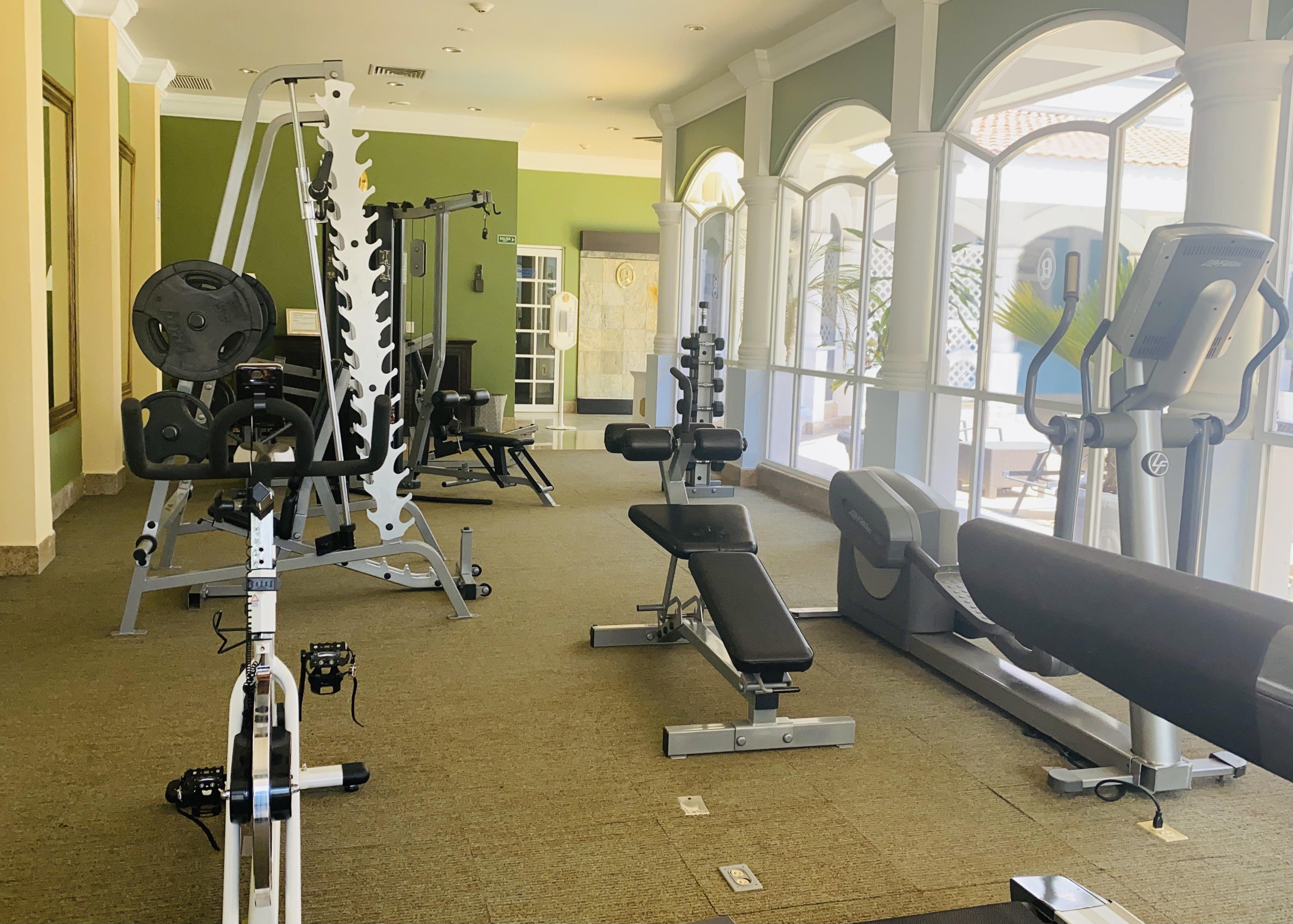 Quinta Eden Villahermosa Eksteriør bilde