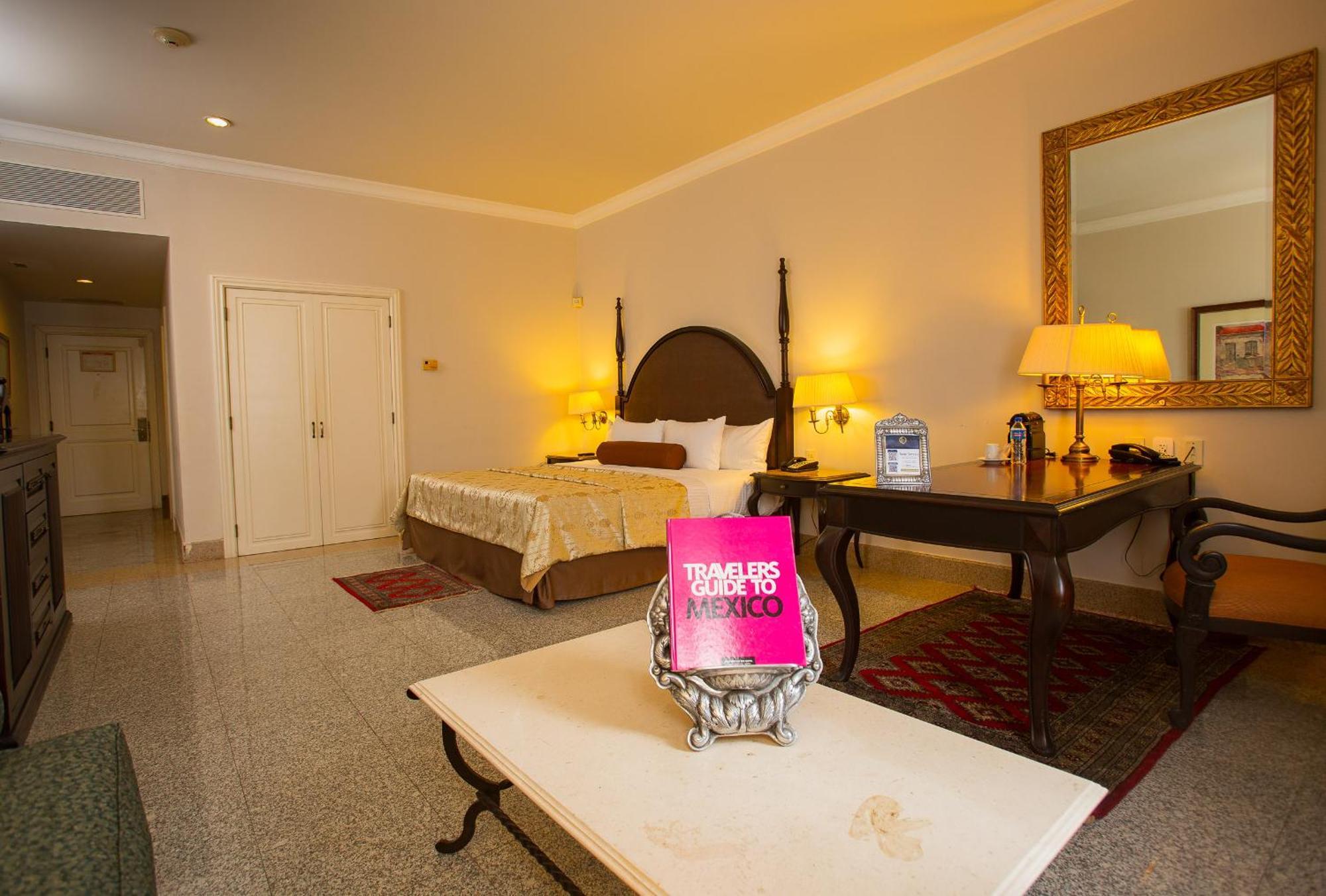 Quinta Eden Villahermosa Eksteriør bilde