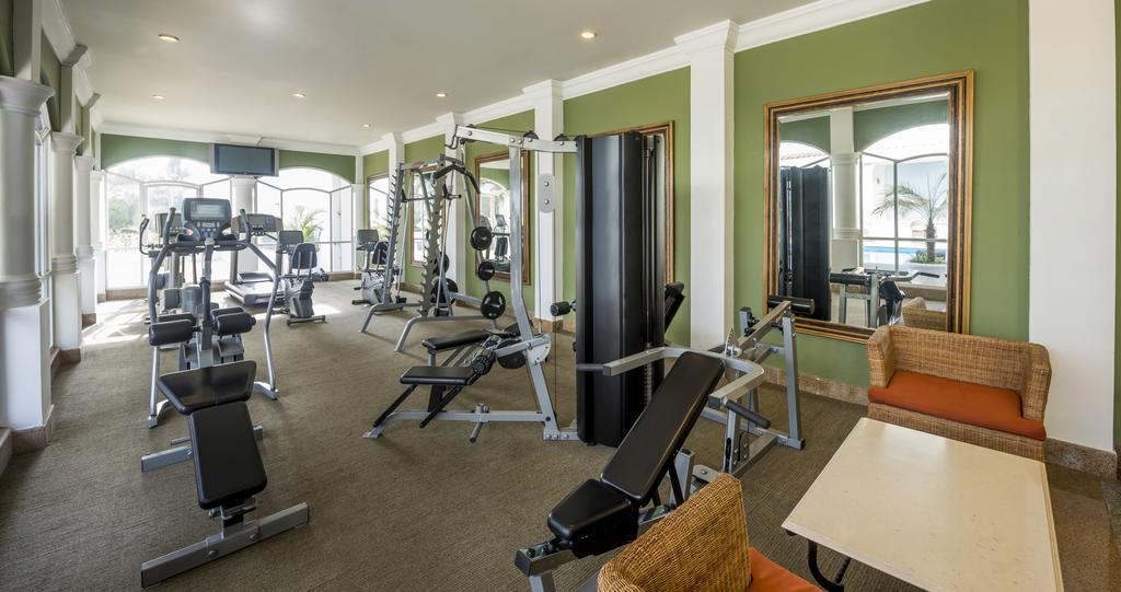 Quinta Eden Villahermosa Eksteriør bilde